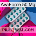 AvaForce 50Mg dapoxetine2